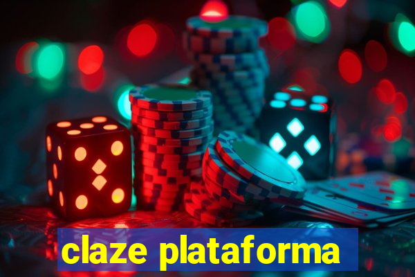 claze plataforma